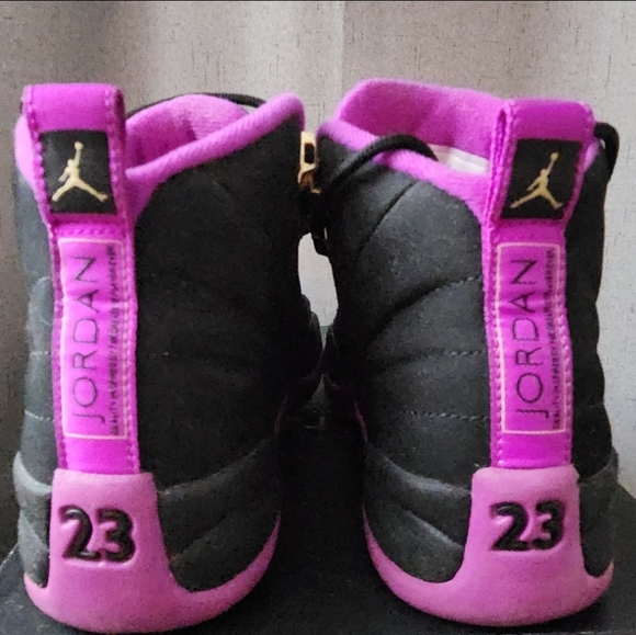 Jordan Retro 12 - Picture 4 of 5